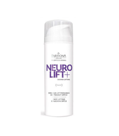 Farmona Neuro Lift + Émulsion Liftante Spf 15 150 Ml