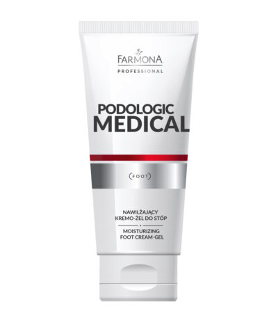 Farmona Podologic Medical Crème-Gel Pour Les Pieds 200 Ml