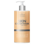 Farmona Skin Cream Mask Pure Vanille Crème - Masque Corps Et Pieds 500 Ml