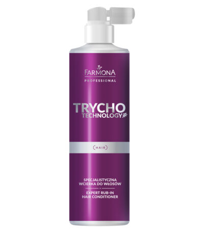 Farmona Trycho Technology Lotion Capillaire Spécialisée 200 Ml