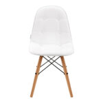 Fauteuil Cosmétique 4Rico Qs-185 Blanc 2