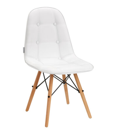 Fauteuil Cosmétique 4Rico Qs-185 Blanc