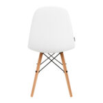 Fauteuil Cosmétique 4Rico Qs-185 Blanc 3