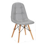 Fauteuil Cosmétique 4Rico Qs-185 Gris 7
