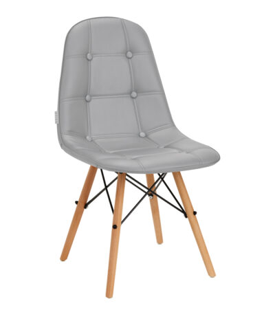 Fauteuil Cosmétique 4Rico Qs-185 Gris