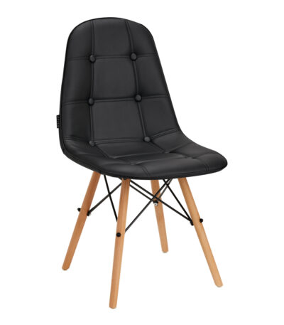 Fauteuil Cosmétique 4Rico Qs-185 Noir