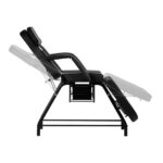 Fauteuil Cosmétique 557A Avec Cuvettes Noires 5