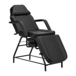 Fauteuil Cosmétique 557A Avec Cuvettes Noires