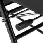 Fauteuil Cosmétique 557A Avec Cuvettes Noires 10