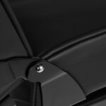 Fauteuil Cosmétique 557A Avec Cuvettes Noires 11