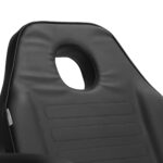 Fauteuil Cosmétique 557A Avec Cuvettes Noires 16