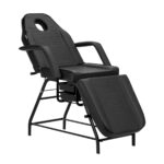 Fauteuil Cosmétique 557A Avec Cuvettes Noires 2