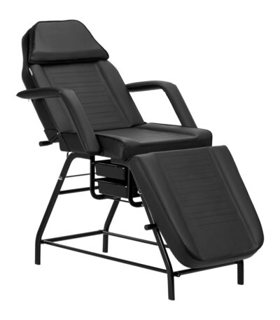 Fauteuil Cosmétique 557A Avec Cuvettes Noires