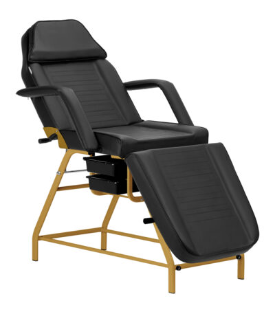 Fauteuil Cosmétique 557G Avec Cuvettes Noires
