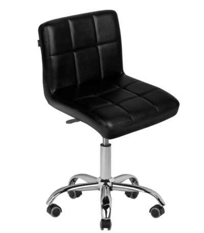 Fauteuil Cosmétique A-5299 Noir