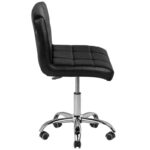 Fauteuil Cosmétique A-5299 Noir 3