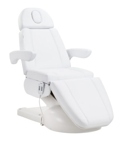 Fauteuil Cosmétique Azzurro Lux 3M Blanc