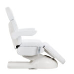 Fauteuil Cosmétique Azzurro Lux 3M Blanc 3