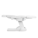 Fauteuil Cosmétique Azzurro Lux 3M Blanc Avec Chauffage 5
