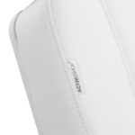 Fauteuil Cosmétique Azzurro Lux 3M Blanc Avec Chauffage 7
