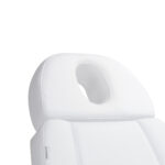 Fauteuil Cosmétique Azzurro Lux 3M Blanc Avec Chauffage 8
