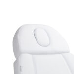 Fauteuil Cosmétique Azzurro Lux 3M Blanc Avec Chauffage 9