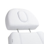 Fauteuil Cosmétique Azzurro Lux 3M Blanc Avec Chauffage 10