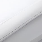 Fauteuil Cosmétique Azzurro Lux 3M Blanc Avec Chauffage 11