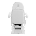 Fauteuil Cosmétique Azzurro Lux 3M Blanc Avec Chauffage 2