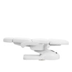 Fauteuil Cosmétique Azzurro Lux 3M Blanc Avec Chauffage 4