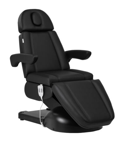 Fauteuil Cosmétique Azzurro Lux 3M Noir