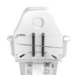 Fauteuil Cosmétique Basic 202 Avec Plateaux Blancs 5