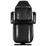 Fauteuil Cosmétique Basic 202 Avec Plateaux Noirs 2