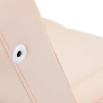 Fauteuil Cosmétique Basic 202 Avec Plateaux Roses 10