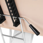 Fauteuil Cosmétique Basic 202 Avec Plateaux Roses 13