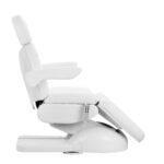 Fauteuil Cosmétique Blanc Azzurro Lux 4M Avec Berceau 3