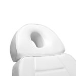 Fauteuil Cosmétique Électrique Lux 4M Blanc Avec Berceau 6