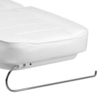 Fauteuil Cosmétique Électrique Lux 4M Blanc Avec Berceau 11