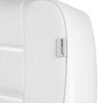 Fauteuil Cosmétique Électrique Lux 4M Blanc Avec Berceau 13