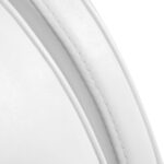 Fauteuil Cosmétique Électrique Lux 4M Blanc Avec Berceau 15