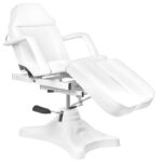 Fauteuil Cosmétique Hyd. Une Pédicure Blanche 234C