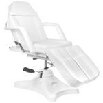 Fauteuil Cosmétique Hyd. Une Pédicure Blanche 234C 8