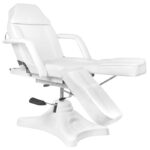 Fauteuil Cosmétique Hyd. Une Pédicure Blanche 234C 2