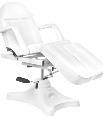 Fauteuil Cosmétique Hyd. Une Pédicure Blanche 234C