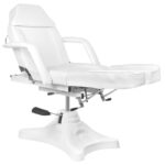 Fauteuil Cosmétique Hyd. Une Pédicure Blanche 234C 3