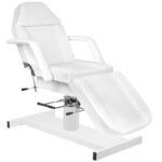 Fauteuil Cosmétique Hydraulique 210 Blanc