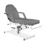 Fauteuil Cosmétique Hydraulique 210 Gris 2
