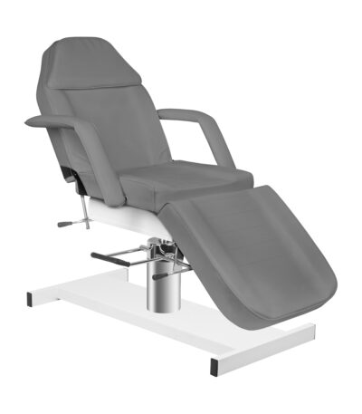 Fauteuil Cosmétique Hydraulique 210 Gris