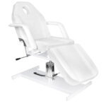 Fauteuil Cosmétique Hydraulique Basique 210 Blanc 1