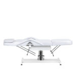 Fauteuil Cosmétique Hydraulique Sillon V2 210 Blanc 5